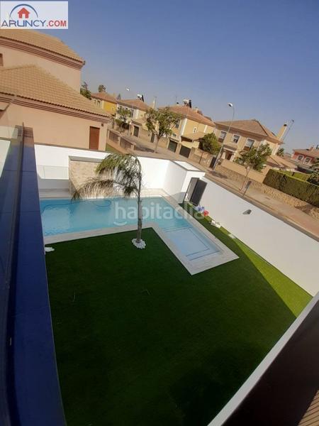 Foto 6551b56b-8e35-48f3-8c11-44844d57640c. Xalet amb calefacció aparcament piscina a Olivar de Quintos Montequinto