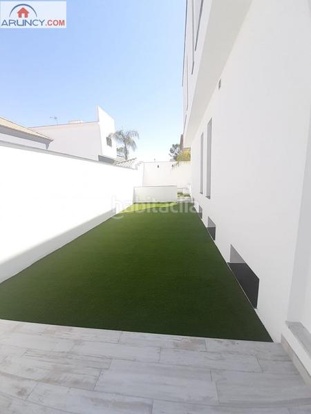 Foto 7f9e3d8b-c82b-409a-99d4-7c1fa821220c. Xalet amb calefacció aparcament piscina a Olivar de Quintos Montequinto