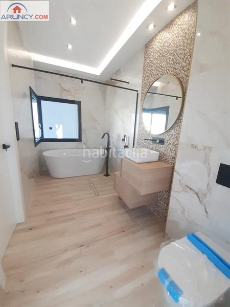 Foto 8f107f18-3acd-4692-9a7b-e92125cc47e4. Xalet amb calefacció aparcament piscina a Olivar de Quintos Montequinto