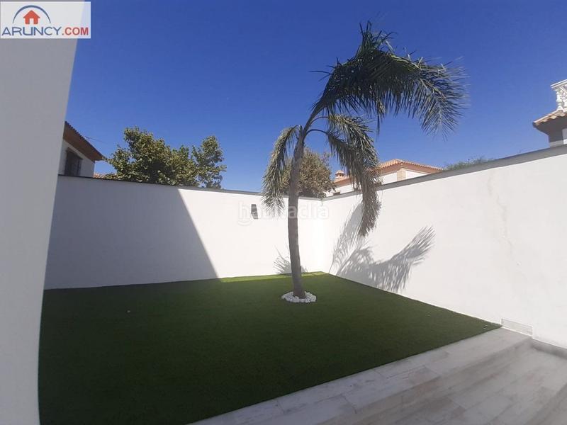 Foto 96841f5d-d9fe-4603-abd6-afb4f6d8577c. Xalet amb calefacció aparcament piscina a Olivar de Quintos Montequinto