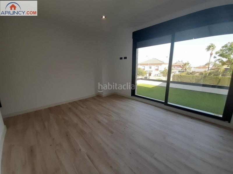 Foto a5ad9ae1-060c-4476-98f5-5ea01810f68b. Xalet amb calefacció aparcament piscina a Olivar de Quintos Montequinto