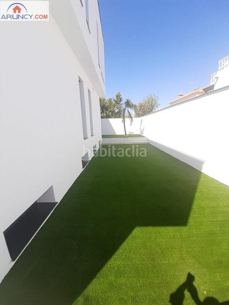 Foto b82d9bd0-5127-462c-997d-6deef9050801. Xalet amb calefacció aparcament piscina a Olivar de Quintos Montequinto