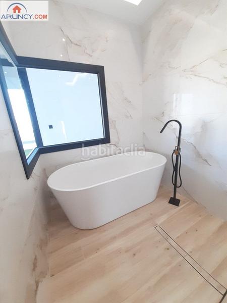 Foto c96b9757-780c-4934-a271-0b664950ba88. Xalet amb calefacció aparcament piscina a Olivar de Quintos Montequinto