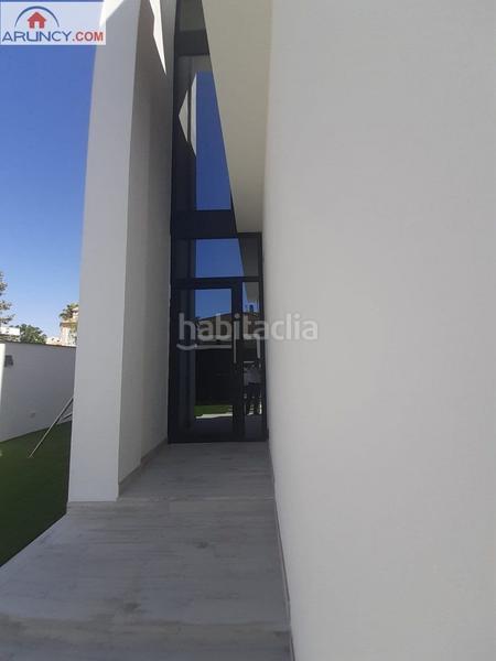 Foto dac53887-5f0f-4a3f-b51b-d1f86db05870. Xalet amb calefacció aparcament piscina a Olivar de Quintos Montequinto