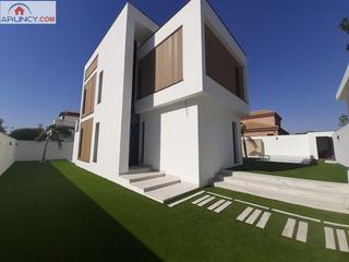 Xalet a Olivar de Quintos. Chalet de lujo para estrenar en montequinto!!!!
