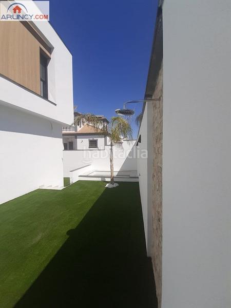 Foto fb557f00-4742-456e-bf1f-fe9bc039af8b. Xalet amb calefacció aparcament piscina a Olivar de Quintos Montequinto