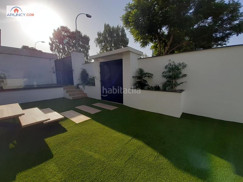 Foto 1a0563b6-c086-4847-be82-d4c7463b2c2c. Chalet espectacular chalet para comprar olivar de quinto !!!! en Montequinto