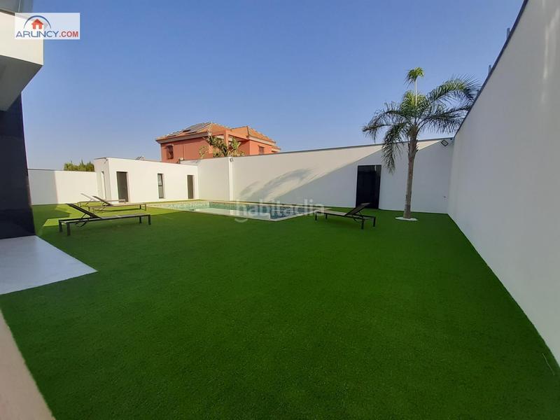 Foto 82b531a8-8bde-4dca-9ca4-81bed9486164. Chalet espectacular chalet para comprar olivar de quinto !!!! en Montequinto