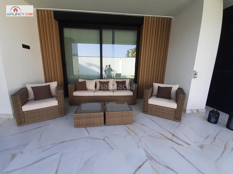 Foto b5eeb514-e9f7-4de4-9f88-59ed4e595be0. Chalet espectacular chalet para comprar olivar de quinto !!!! en Montequinto