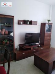 Alquiler Apartamento en San Pablo. Apartamento en alquiler zona nervión a 5 minutos del corte inglé
