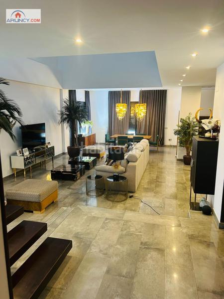 Foto e2367ce4-5dac-449b-9f16-27194844ef9b. Xalet amb calefacció aparcament piscina a cerros de Montequinto Montequinto