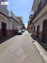 Maison à Palmete. Gran oportunidad! parcela en venta con proyecto de vivienda en z