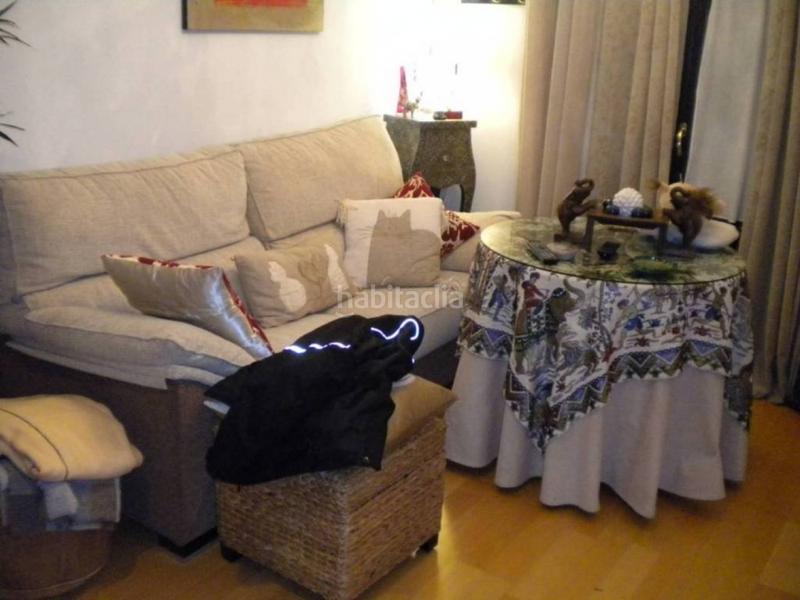 Foto 7fdb75b7-9370-4c10-af25-b8cd38e4675e. Miete etagenwohnung in Santa Catalina Sevilla