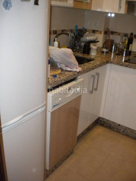 Foto d04acb5d-a83d-4a72-92b7-f0cd4a495a56. Miete etagenwohnung in Santa Catalina Sevilla