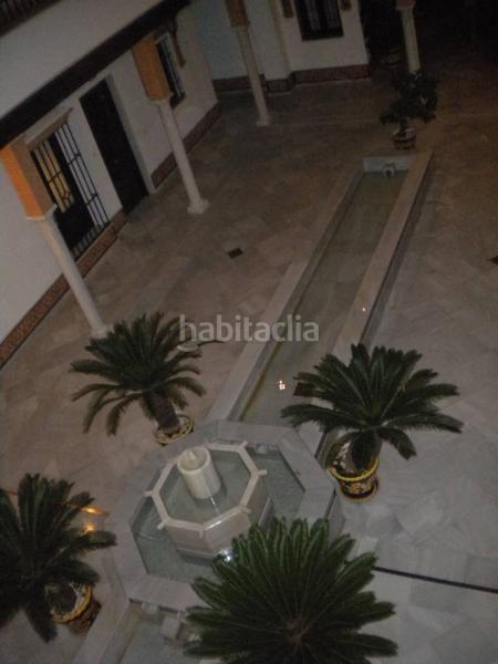 Foto eb19d5aa-a2b2-4420-8516-7bd96c871f57. Miete etagenwohnung in Santa Catalina Sevilla
