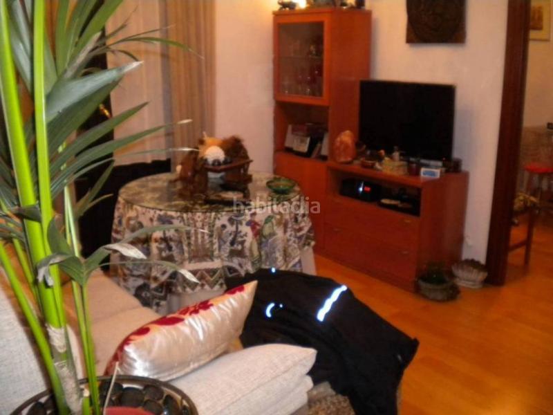 Foto f609e79d-2f8e-4492-8683-677c5d501025. Miete etagenwohnung in Santa Catalina Sevilla