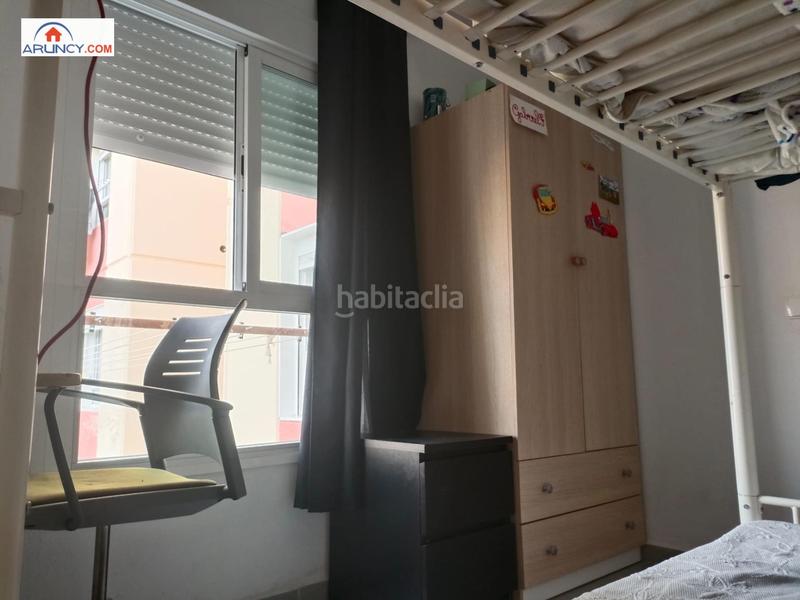 Foto 6a3e7d33-3ab4-40c0-8f18-ab70d59bcb4b. Flat in La Oliva Sevilla