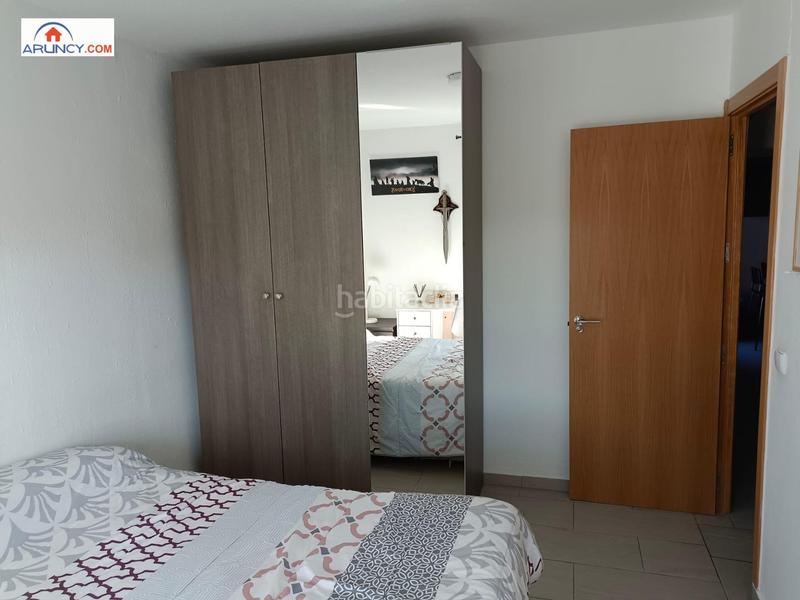 Foto 79b82556-4657-4bc1-b484-259aa3885b4e. Flat in La Oliva Sevilla