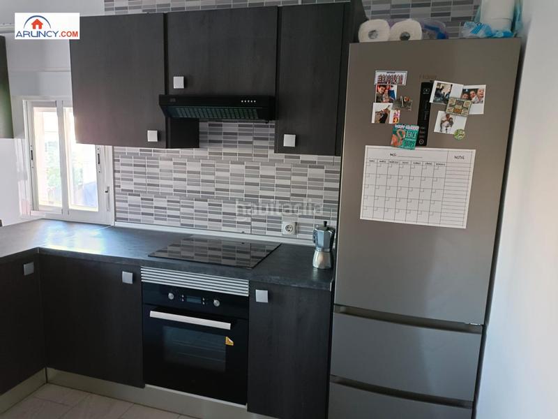 Foto 823e3146-e71e-4308-b845-490dec1b6630. Flat in La Oliva Sevilla