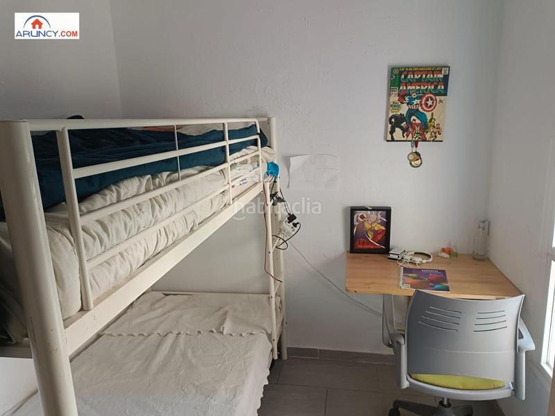 Foto 97a68442-79e3-4fbc-89dd-fa680ef42ab5. Flat in La Oliva Sevilla