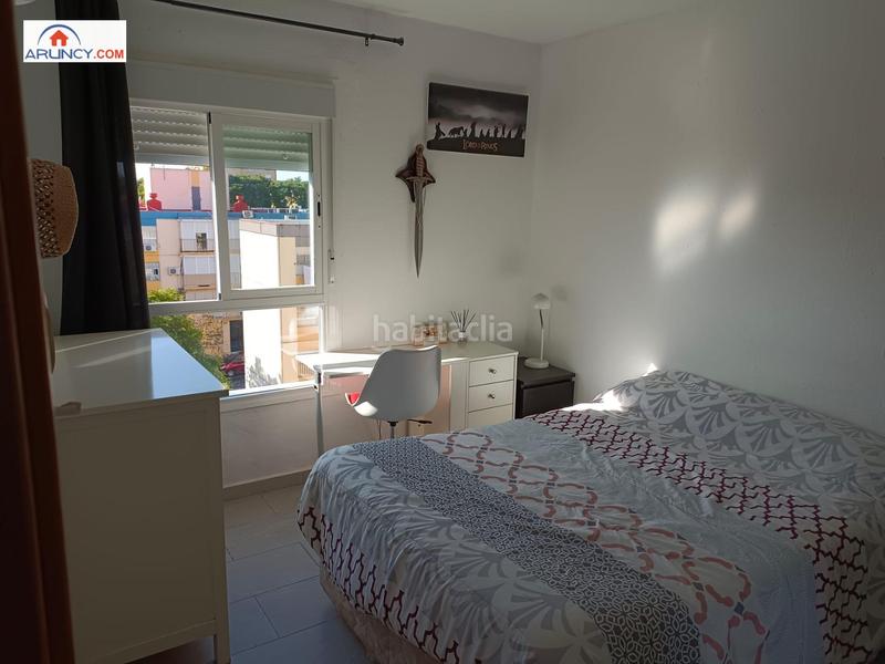 Foto cce0801f-6a29-4bd6-b54a-108c6431c8a9. Flat in La Oliva Sevilla