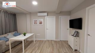 Etagenwohnung en La Buhaira. Piso en nervin junto a hospital san juan de dios.