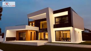 Rent Chalet in Cerros de Montequinto. Espectacular chalet en alquiler para estrenar en montequinto  !!