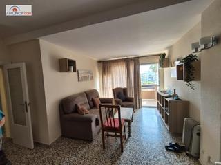 Alquiler Piso en El Torrejón - El Cerezo. Piso en alquiler zona macarena