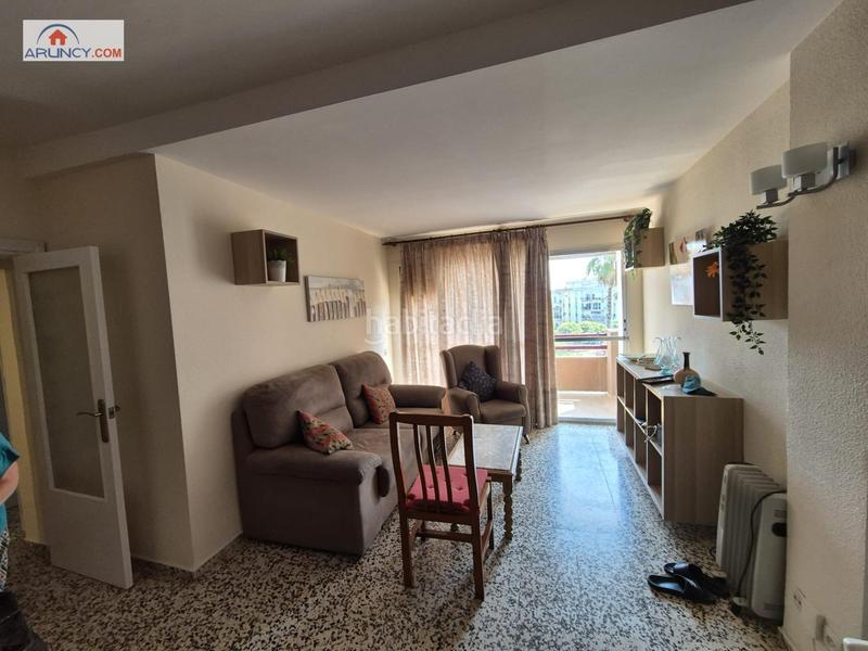 Foto 9ba7356c-760b-4443-8ad3-a519d07f8d2d. Location appartement dans El Torrejón - El Cerezo Sevilla