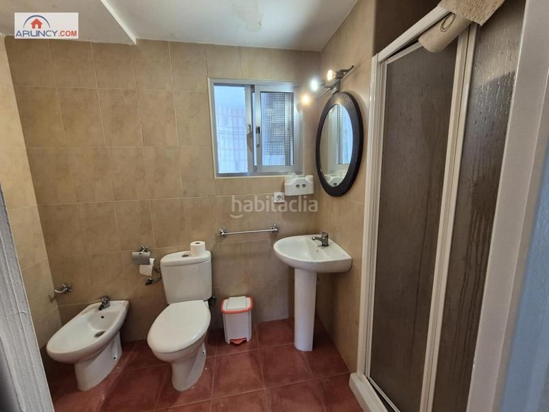 Foto f0a24df7-f313-4404-b3b3-81c445e907aa. Miete etagenwohnung in El Torrejón - El Cerezo Sevilla