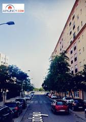 Appartement à La Oliva. Piso en urbanización privada con garaje en cerro del águila  sev