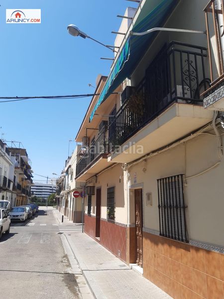 Foto 9fa7549f-e245-441e-b5c6-ce98919e6436. Casa a Torreblanca Sevilla