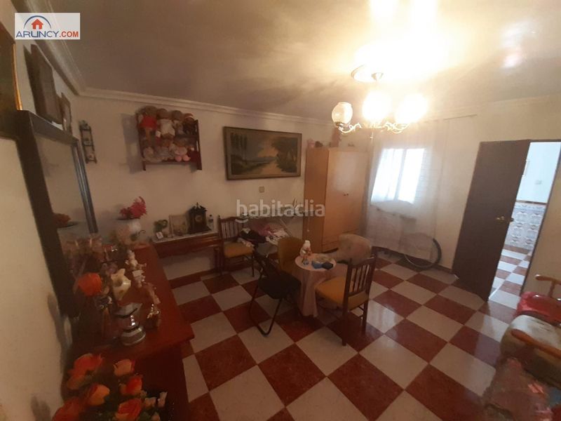 Foto c30b1bad-6e49-4ac6-9e5f-c3c1b4bb3f1e. Casa a Torreblanca Sevilla