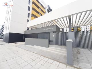 Piso en Entrenúcleos