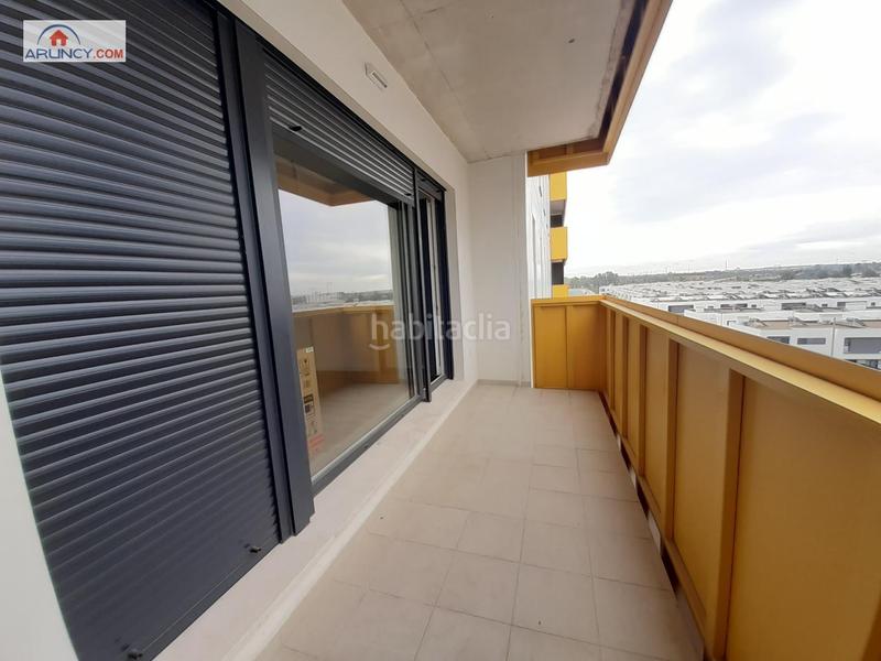Foto b8399703-f189-4198-a4f3-1d7a761e0960. Location appartement avec chauffage parking piscine dans Dos Hermanas