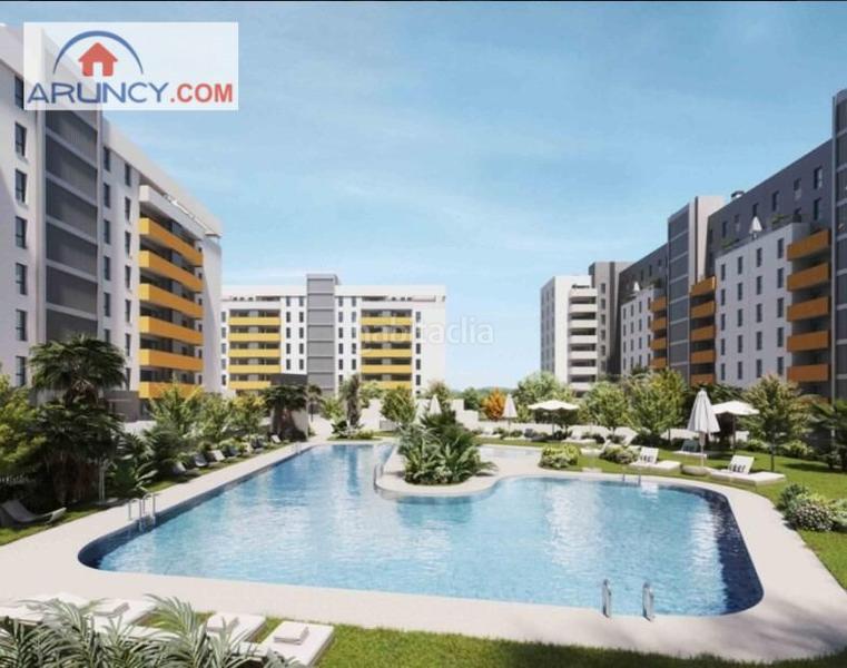 Foto ff041cb0-a41d-49c9-9ca4-1f63577a49a0. Location appartement avec chauffage parking piscine dans Dos Hermanas