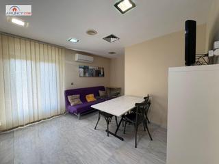 Alquiler Piso en Ciudad Jardín. Piso en alquiler para estudiantes en zona ramon y cajal.