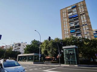 Pis a Barrio del Nervión. Inversión estratégica en el corazón de nervión gran plaza  piso