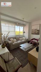 Location Appartement à Juan XXIII - Rochelambert. Piso en alquiler totalmente nuevo para estudiantes