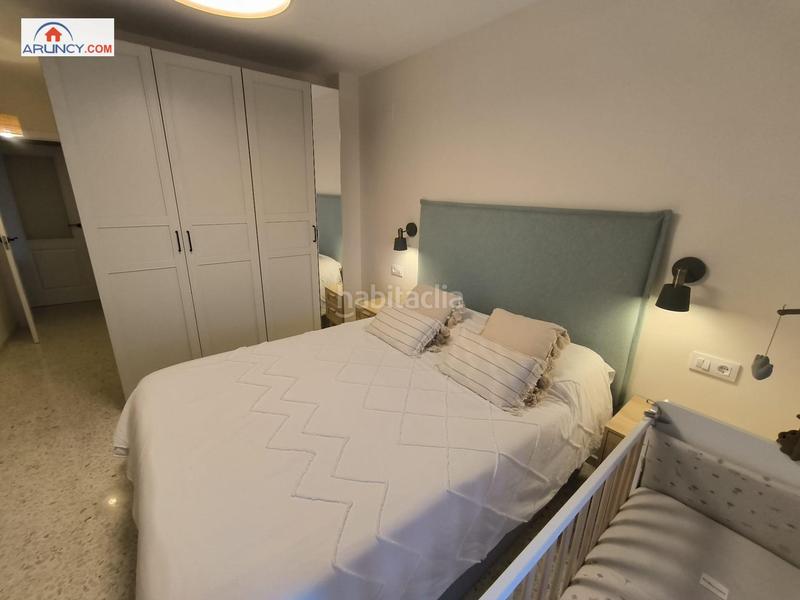 Foto 78e94239-defa-4e29-9224-4295f28ff479. Piso inversión rentable en santa justa  piso reformado, amueblado y alquilado listo para ganar desde el primer día en Sevilla