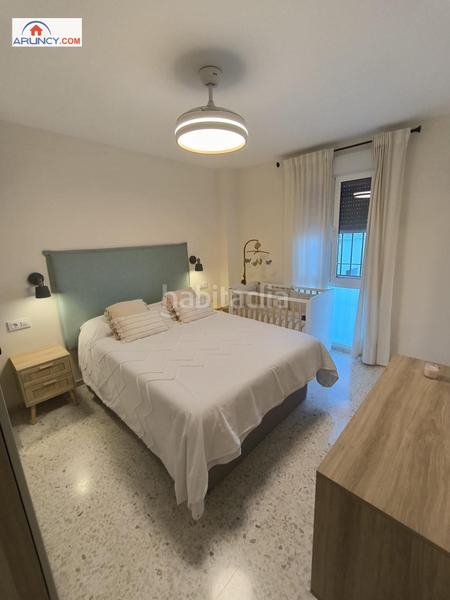 Foto aa4e9c7f-4c2b-405e-8834-739ad3b97d8f. Piso inversión rentable en santa justa  piso reformado, amueblado y alquilado listo para ganar desde el primer día en Sevilla