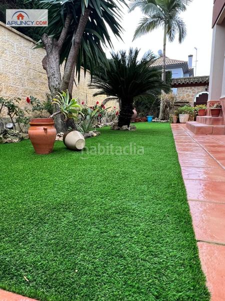 Foto 83b1c67e-3624-4512-ad48-ff38e36ef13f. Xalet amb aparcament piscina a Olivar de Quintos Montequinto