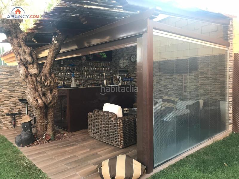 Foto c9ea9df1-f2ac-46d6-a718-d2168e915d2b. Xalet amb aparcament piscina a Olivar de Quintos Montequinto
