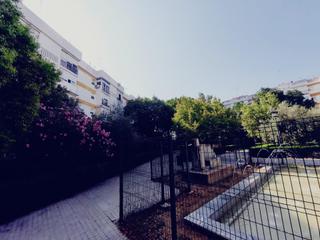 Piso en Villegas. Inversión segura y rentable en macarena  parque miraflores    op