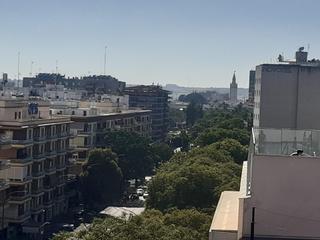 Appartement à Barrio del Nervión. Venta de piso en gran plaza