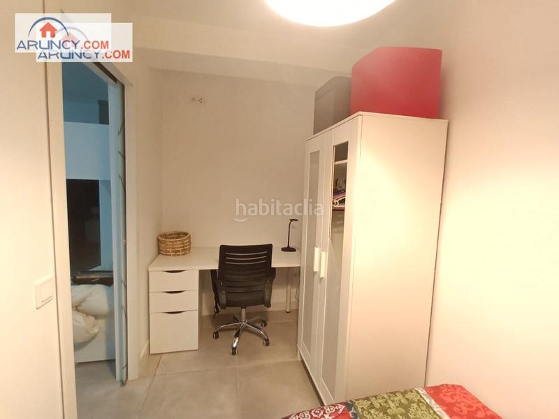 Foto 05acfb03-4503-4e6e-b6b8-80a4c705c551. Piso magnífico piso en en Cruz Roja Sevilla