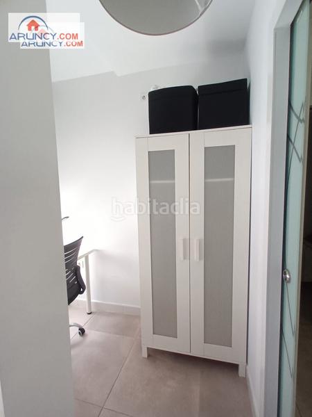 Foto 1190a665-0dfe-425e-8012-019d22ce817d. Piso magnífico piso en en Cruz Roja Sevilla
