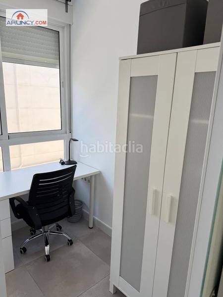 Foto ab473156-4533-47b6-b8dc-59930150733c. Piso magnífico piso en en Cruz Roja Sevilla