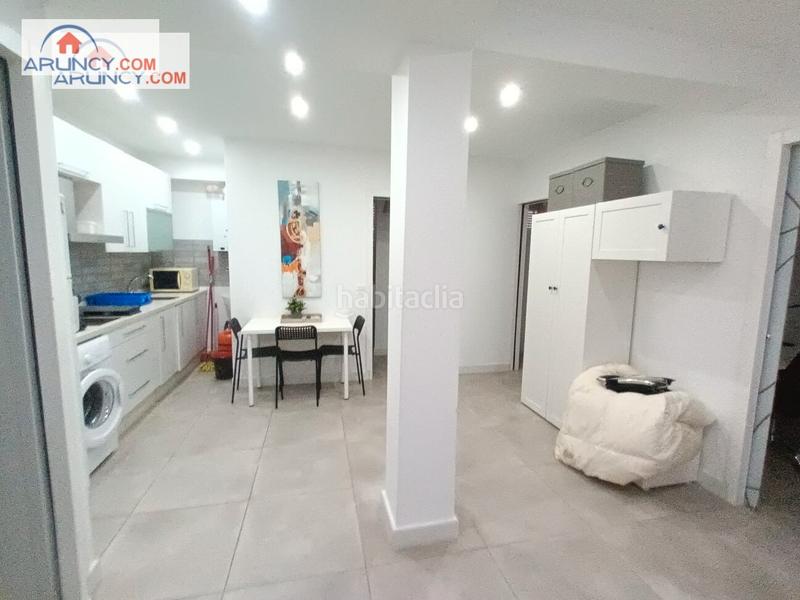 Foto b2c96f5a-70cb-4999-ab23-0c6f036ae1b5. Piso magnífico piso en en Cruz Roja Sevilla