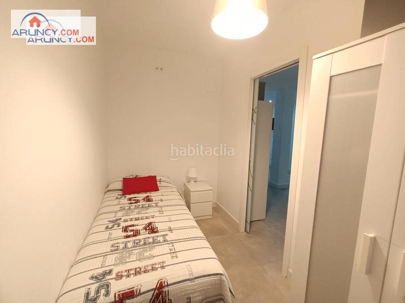 Foto bd6d48d0-99fe-4ee9-8d5a-8bb4df904dfc. Piso magnífico piso en en Cruz Roja Sevilla